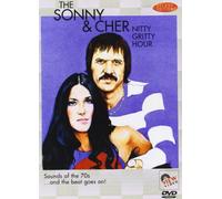 SONNY & CHER - Sonny and Cher - the Nitty Gritty Hour [1970] [DVD] [2003] [NTSC]