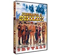 Jornada a Shiloh (Journey to Shiloh) 1968