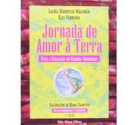 Jornada De Amor Á Terra