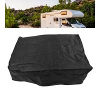 JOROBURO Copertura per Condizionatore D'aria per Camper, Copertura per Condizionatore D'aria per Camper di Ricambio Antipolvere Protezione CA Sul Tetto del Camper, Accessori di Protezione