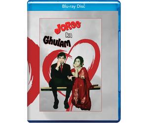 Joroo Ka Ghulam Nanda Om Prakash Rajesh Khanna Ramesh Deo A. Bhimsingh