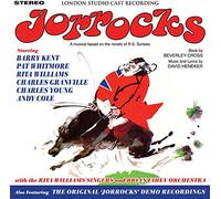Jorrocks: London Studio Cast Recording - Jorrocks: London Studio Cast Recording