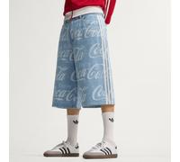 JORT DENIM COCA COLA CLASSIC SPORT Indigo Denim 52