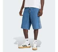 JORT DENIM FIREBIRD ADICOLOR Blue Denim 38"