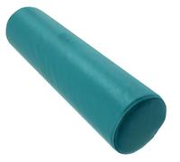 JORTUIO Cuscino Cilindrico Cervicale Memory Foam Rotolo Cilindro Cuscino 50/60/70/90/100/120 cm Cuscino Cilindrico Cervicale, per Letto Divano,Yoga,Gambe,Schiena(Color8,15cmx70cm)