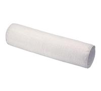 JORTUIO Cuscino Cilindrico Lungo 40/50/60/70/90 cm,Cervicale Rotolo Cilindro Cuscino,Supporto Ergonomico Cuscino Cilindrico Cervicale per Letto Divano,Gambe,Schiena(Beige,20x60cm)