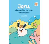 Joru, el conejito de mar explorador: 0