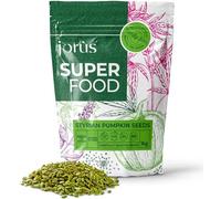 Jorus Semi di Zucca della Stiria con 36g Proteine, Qualità AAA, 1kg