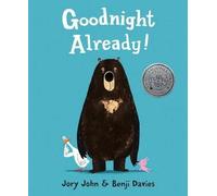 Jory John Goodnight Already (Copertina rigida)