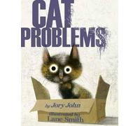 Jory John Lane Smith Cat Problems (Copertina rigida) Animal Problems