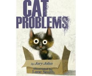 Jory John Lane Smith Cat Problems (Copertina rigida) Animal Problems