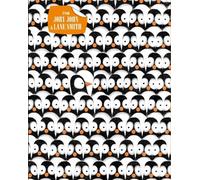 Jory John Penguin Problems (Copertina rigida) Animal Problems