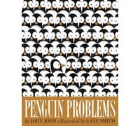 Jory John Penguin Problems (Libro di cartone)