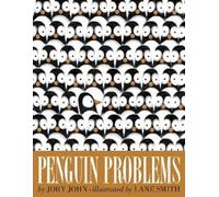 Jory John Penguin Problems (Libro di cartone)