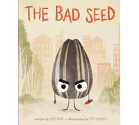 Jory John The Bad Seed (Copertina rigida) Food Group