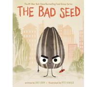 Jory John The Bad Seed (Copertina rigida) Food Group