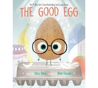 Jory John The Good Egg (Copertina rigida) Food Group