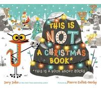 Jory John This Is Not a Christmas Book (Copertina rigida) (PRESALE 26/10/2026)