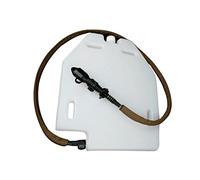 Jorzer Camping Water Carrier 1.5L Contenitore d'Acqua Formazione Caso di idratazione Caso Assault Piastra Carrier Plate Taglio Pannello Acqua Multi Funzione Attrezzatura da Campeggio all'aperto