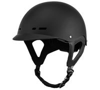 Jorzer Casco da Equitazione, Casco equestre Morbido Traspirante Anti-collisione di Sicurezza con Cinturino Regolabile per Giochi di Giocattoli per Donne e Uomini.