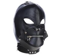 Jorzer Maschera gimp Maschera malvagia Demone putto