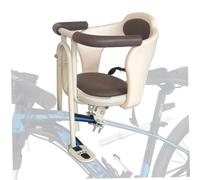 Jorzer Montaggio Anteriore del Sedile per Biciclette per Bambini 360 ° CAMPIO Bike Camile Completamente Regolabile con BINTRA di Sicurezza Scheda per Il MONTICO della FINEFFERTA BASCIO Anteriore ..