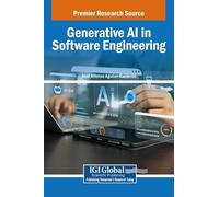 Jos Alfonso Aguilar-Calde Generative AI in Software Engineer (Copertina rigida)