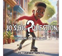 Jo's Big Question: Learning to Talk to God