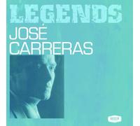 Jos Carreras - Legends