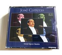 Jos? Carreras - Opera Classics [Import]