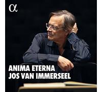 Jos Van Immerseel & Anima Eterna – Anima Eterna – CD – Box Set
