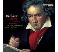 Cello Sonatas
