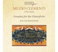 Jos van Immerseel Sonatas for Pianoforte (Van Immerseel) (CD) Album