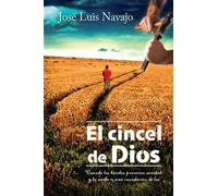 JosA (c) Luis Navajo El Cincel De Dios (Tascabile)