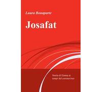 Josafat. Storia di Emma ai tempi del coronavirus