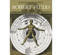 Joscelyn Godwin Robert Fludd (Tascabile)
