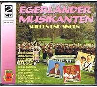 Joschi Hackl, Norman Sanders, Moldau Mädel, Gretl & Franz (Doppel-CD 1991)