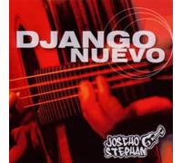 Joscho Stephan Django Nuevo (CD)
