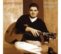 Joscho Stephan Swinging Strings (CD) Album