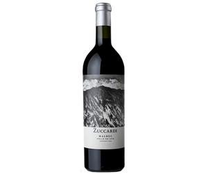 Jose 2018 - Familia Zuccardi Valle de Uco