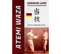 Jose a Caracena Atemi Waza - Kodokan Judo (Tascabile)