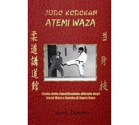 Jose a Caracena Judo Kodokan (Tascabile)