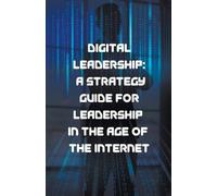Jose A Mendez Digital Leadership (Tascabile)