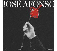 José Afonso Ao Vivo no Coliseu (CD)