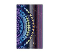 Jose Albero Puerto - Asciugamano, multicolore, taglia unica (SA000110)