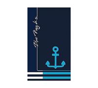 Jose Albero Puerto - Asciugamano (SA000127)