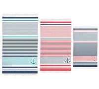 Jose Albero Puerto - Pareo, Multicolore (PA000121.000)