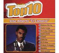 Jose Alberto El Can - Serie Top Ten