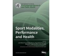Jose Alberto Frade Martins Parraca Diego Sport Modalities, Pe (Copertina rigida)