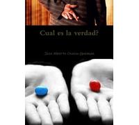 Jose Alberto Ocasio-Guzman Cual es la verdad? (Tascabile)